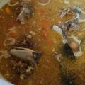 Cooksnap dari cory franciska Sitorus untuk resep Tongseng Daging Sapi Pedas Empuk