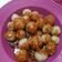 Cooksnap dari Ade Fadlun Faizal untuk resep Cilok Bumbu Kacang