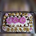 صورة من 🤍علياء🤍، شاركها بعد تجربة وصفة حلى الفيمتو