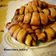 il Sweetdora_bakery quando ha preparato Cornetti di sfoglia