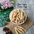 Cooksnap dari Nathasya's Kitchen untuk resep Telur Gabus Tanpa Keju