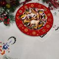 Сooksnap від Альона, який(а) приготував(ла) Тарталетки со свекольным муссом.