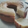 Cooksnap dari ira Zulkarnain untuk resep Cake Blodar Pontianak