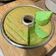Cooksnap dari Elsa's kitchen untuk resep Chiffon Pandan (gluten free)