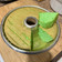 Cooksnap dari Elsa's kitchen untuk resep Chiffon Pandan (gluten free)