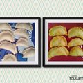 Cooksnap dari Shimi معلومات اچھا ہونا untuk resep Pastel  Goreng Renyah