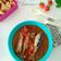 Cooksnap dari 🍒 Aiu Pu3 🍒 untuk resep Sarden bumbu iris