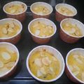 Cooksnap dari AMEY untuk resep Muffin Pisang #pr_babananakeik