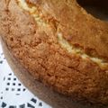 Cooksnap από I❤to Cook by Rania στη συνταγή Κέικ γιαουρτιού
