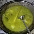 Cooksnap dari Sandra untuk resep Ikan kuah kuning khas Papua