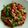 El cooksnap de MaryGlory cuando hizo Ensalada de judías moradas frescas.