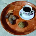Cooksnap de Un amour de cuisine sur la recette Maakra ou rfiss tounsi