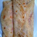 Anamta Azeem's cooksnap of when they made #Shawarma.