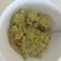 El cooksnap de Cora cuando hizo Guacamole salvadoreño.
