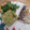 El cooksnap de Cristina cuando hizo Salmón con arroz y aguacate al pesto.