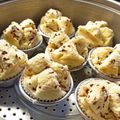 Cooksnap dari @dapoerRyzky untuk resep Bolu Kukus Mekar