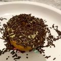 Cooksnap dari gresaafri untuk resep Donat Jadul