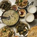 Cooksnap của Nguyễn Hoàng Yến khi họ làm theo món Gỏi gà xé phay