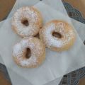 Cooksnap dari ayu retno untuk resep Donat lembut tanpa ulen