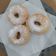 Cooksnap dari ayu retno untuk resep Donat lembut tanpa ulen