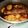 El cooksnap de Luz cuando hizo Peceto a la cacerola con vino blanco.