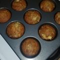 kateness's cooksnap of when they made Banana nut muffin.
