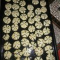 صورة من ورد جوري، شاركها بعد تجربة وصفة معمول العيد 😍
