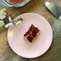 Cooksnap dari Kristina Heryawati untuk resep Tiramisu (pake mascarpone cheese)