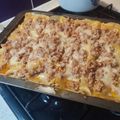 Сooksnap від Ксения Гуляева, який(а) приготував(ла) 🍽️Лазанья.
