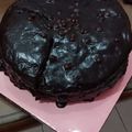 Cooksnap dari Ranni untuk resep Brownies coklat kukus lumer