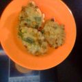 Cooksnap dari Firstila Reesta Clara untuk resep Bakwan Jagung Berendul