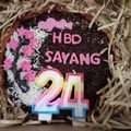 Cooksnap dari Syahdilla Dwidamayanti untuk resep Terang bulan mini fersi bakulan