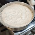 El cooksnap de Nadya Oborsky Souto cuando hizo * Tarta dulce de leche y coco *.