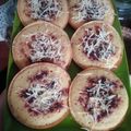 Cooksnap dari Pawon Hébring untuk resep Martabak Mini a la Allyn 🤤
