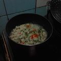 Cooksnap dari Filia Kartika Dewi untuk resep Bothok Mlanding