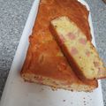 Cooksnap από Άννα ΜΚ. στη συνταγή Αλμυρό κέικ