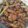 Cooksnap Zarafafiis ❣️🌹 semasa beliau membuat Ayam masak kicap simple.