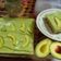 Cooksnap dari Dina Suryanti untuk resep Avocado "cheesecake"