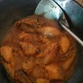 Cooksnap dari Metymethonk Itumaya untuk resep Semur ayam kampung