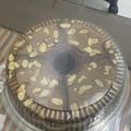 Cooksnap dari Shinta Shanty untuk resep CHIFFON TARO aka Ubi Ungu Super Soft Moist Fluffy