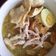 Cooksnap dari ekitchen untuk resep Soto ayam bumbu kuning