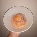 Cooksnap dari anaaaa untuk resep Donat kentang