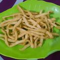 Cooksnap dari Risnawati Enha untuk resep Stik bawang irit (tanpa telur)