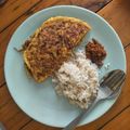 รูป Cooksnap ของ Longtam Do เมื่อเขาทำ ไข่เจียวไชโป๊ว