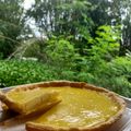 Cooksnap dari Atik dwi untuk resep Pie Susu Teflon by Yackikuka