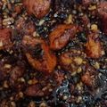 Cooksnap dari Mirna Pramesti untuk resep Ayam Kecap Khas Palembang