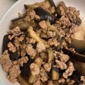 Ya Jeng Chiu 的 魚香茄子 cooksnap