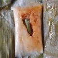 Cooksnap dari Dapur Chanz untuk resep Lapek Pisang