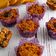 il Emanuela Casula quando ha preparato Muffin con fette biscottate integrali..