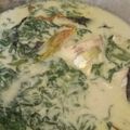 Cooksnap dari unsya lipazes untuk resep Gulai kuning ikan dan pucuk ubi